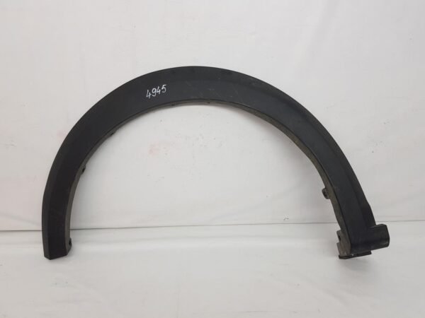 Bandou Overfender aripa stanga fata Dacia Sandero 3 Jogger 638132662R 2021 2022 2023 2024 2025