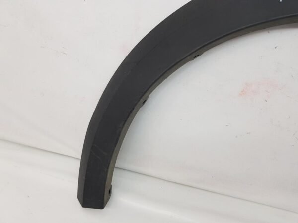 Bandou Overfender aripa stanga fata Dacia Sandero 3 Jogger 638132662R 2021 2022 2023 2024 2025 - imagine 5