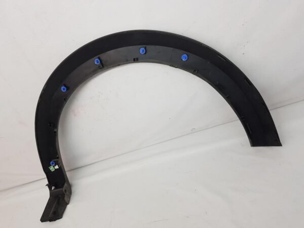 Bandou Overfender aripa stanga fata Dacia Sandero 3 Jogger 638132662R 2021 2022 2023 2024 2025 - imagine 8