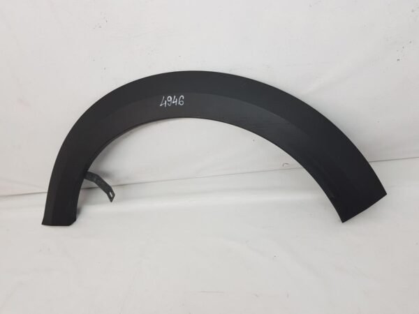 Bandou aripa stanga spate Dacia Jogger 788A30983R 2022 2023 2024 2025 - imagine 3