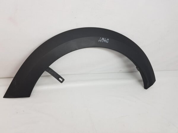 Bandou aripa stanga spate Dacia Jogger 788A30983R 2022 2023 2024 2025 - imagine 4
