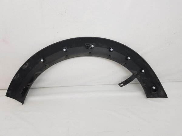 Bandou aripa stanga spate Dacia Jogger 788A30983R 2022 2023 2024 2025 - imagine 5