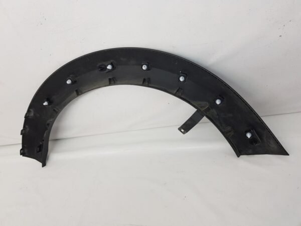 Bandou aripa stanga spate Dacia Jogger 788A30983R 2022 2023 2024 2025 - imagine 7