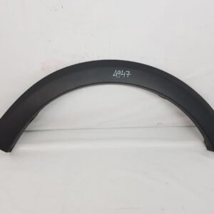 Bandou aripa dreapta fata Dacia Sandero 2 Stepway 638747990R 2012 2013 2014 2015 2016 2017 2018 2019 2020