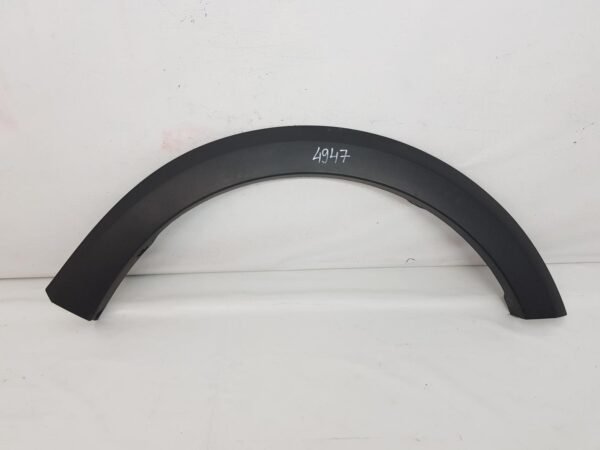 Bandou aripa dreapta fata Dacia Sandero 2 Stepway 638747990R 2012 2013 2014 2015 2016 2017 2018 2019 2020