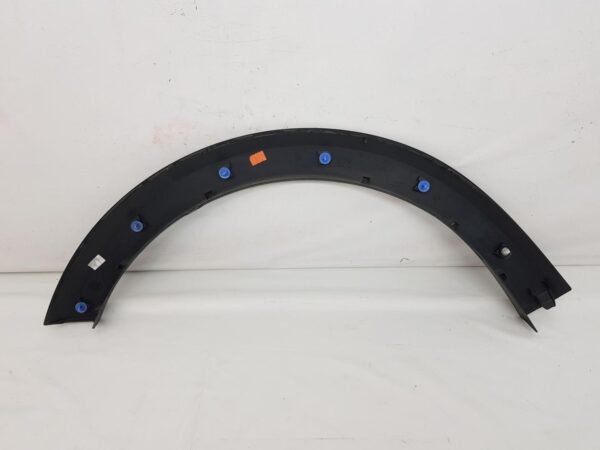 Bandou aripa dreapta fata Dacia Sandero 2 Stepway 638747990R 2012 2013 2014 2015 2016 2017 2018 2019 2020 - imagine 5