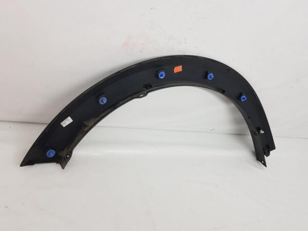 Bandou aripa dreapta fata Dacia Sandero 2 Stepway 638747990R 2012 2013 2014 2015 2016 2017 2018 2019 2020 - imagine 6