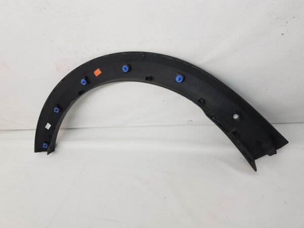 Bandou aripa dreapta fata Dacia Sandero 2 Stepway 638747990R 2012 2013 2014 2015 2016 2017 2018 2019 2020 - imagine 7