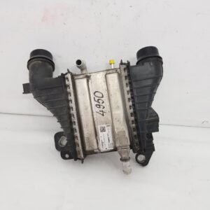 Intercooler Dacia Duster 2 1,5 DCI 144967867R 2017 2018 2019 2020 2021 2022 2023