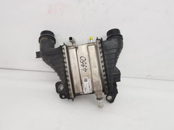 Intercooler Dacia Duster 2 1,5 DCI 144967867R 2017 2018 2019 2020 2021 2022 2023