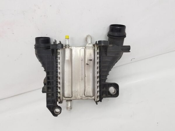 Intercooler Dacia Duster 2 1,5 DCI 144967867R 2017 2018 2019 2020 2021 2022 2023 - imagine 5