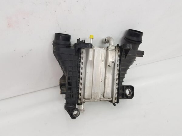 Intercooler Dacia Duster 2 1,5 DCI 144967867R 2017 2018 2019 2020 2021 2022 2023 - imagine 6