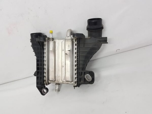 Intercooler Dacia Duster 2 1,5 DCI 144967867R 2017 2018 2019 2020 2021 2022 2023 - imagine 7