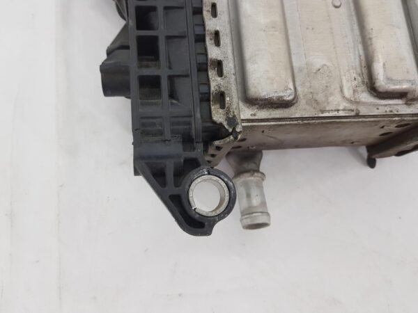 Intercooler Dacia Duster 2 1,5 DCI 144967867R 2017 2018 2019 2020 2021 2022 2023 - imagine 9