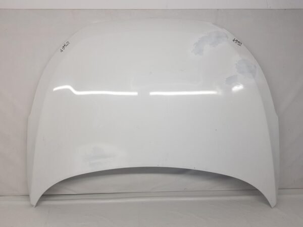 Capota motor Hyundai Tucson 2015 2016 2017 2018 2019 2020