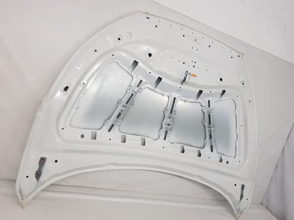 Capota motor Hyundai Tucson 2015 2016 2017 2018 2019 2020 - imagine 11