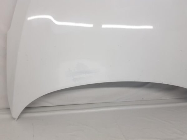 Capota motor Hyundai Tucson 2015 2016 2017 2018 2019 2020 - imagine 5