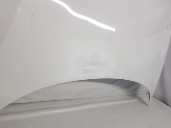 Capota motor Hyundai Tucson 2015 2016 2017 2018 2019 2020 - imagine 6
