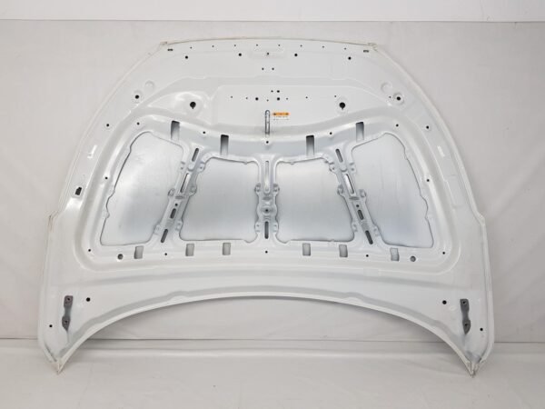 Capota motor Hyundai Tucson 2015 2016 2017 2018 2019 2020 - imagine 10