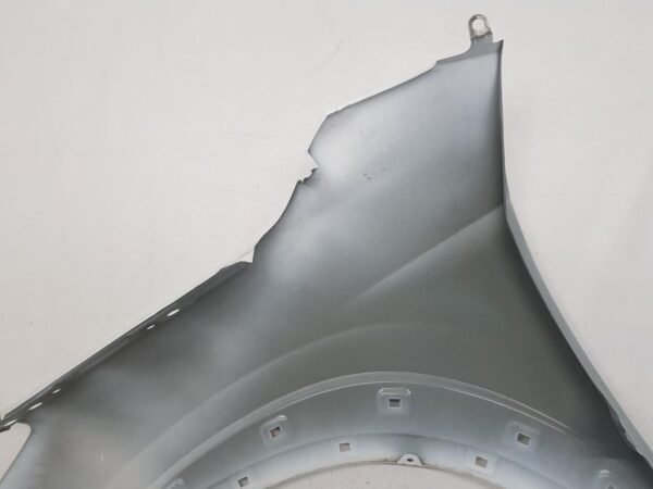 Aripa dreapta fata Hyundai Tucson 2014 2015 2016 2017 2018 2019 2020 - imagine 14
