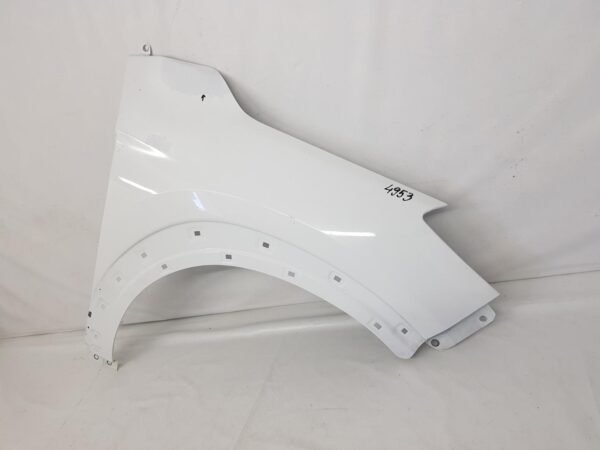 Aripa dreapta fata Hyundai Tucson 2014 2015 2016 2017 2018 2019 2020 - imagine 3