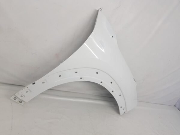 Aripa dreapta fata Hyundai Tucson 2014 2015 2016 2017 2018 2019 2020 - imagine 4