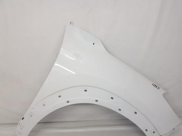 Aripa dreapta fata Hyundai Tucson 2014 2015 2016 2017 2018 2019 2020 - imagine 5