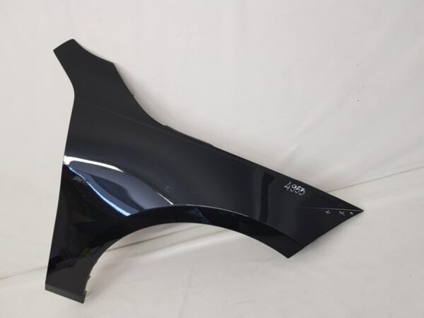 Aripa dreapta fata BMW Seria 1 F40 F41 2019 2020 2021 2022 2023 2024 2025 - imagine 4