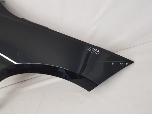 Aripa dreapta fata BMW Seria 1 F40 F41 2019 2020 2021 2022 2023 2024 2025 - imagine 5