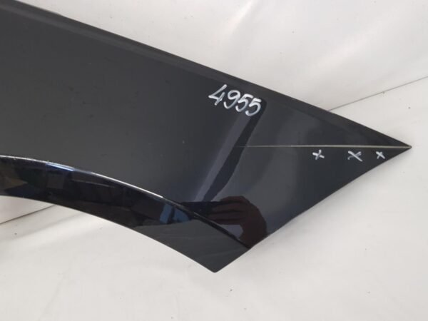 Aripa dreapta fata BMW Seria 1 F40 F41 2019 2020 2021 2022 2023 2024 2025 - imagine 6