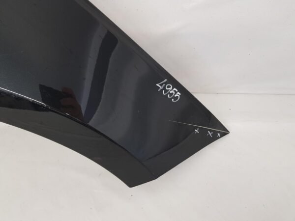 Aripa dreapta fata BMW Seria 1 F40 F41 2019 2020 2021 2022 2023 2024 2025 - imagine 7