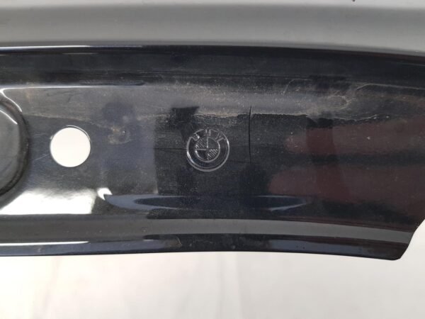 Aripa dreapta fata BMW Seria 1 F40 F41 2019 2020 2021 2022 2023 2024 2025 - imagine 8