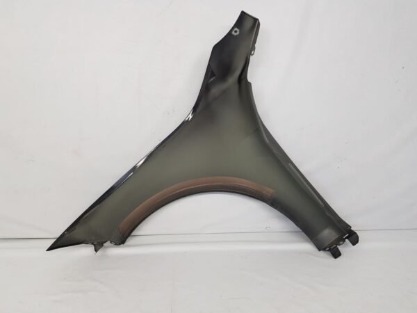 Aripa dreapta fata BMW Seria 1 F40 F41 2019 2020 2021 2022 2023 2024 2025 - imagine 9