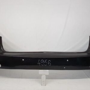 Bara spate Porsche Cayenne 7P 7P587421 2010 2011 2012 2013 2014