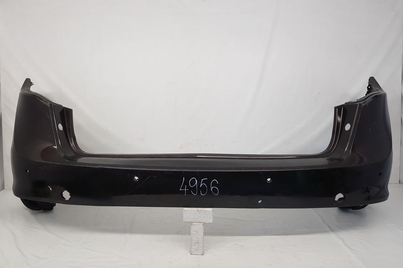 Bara spate Porsche Cayenne 7P 7P587421 2010 2011 2012 2013 2014