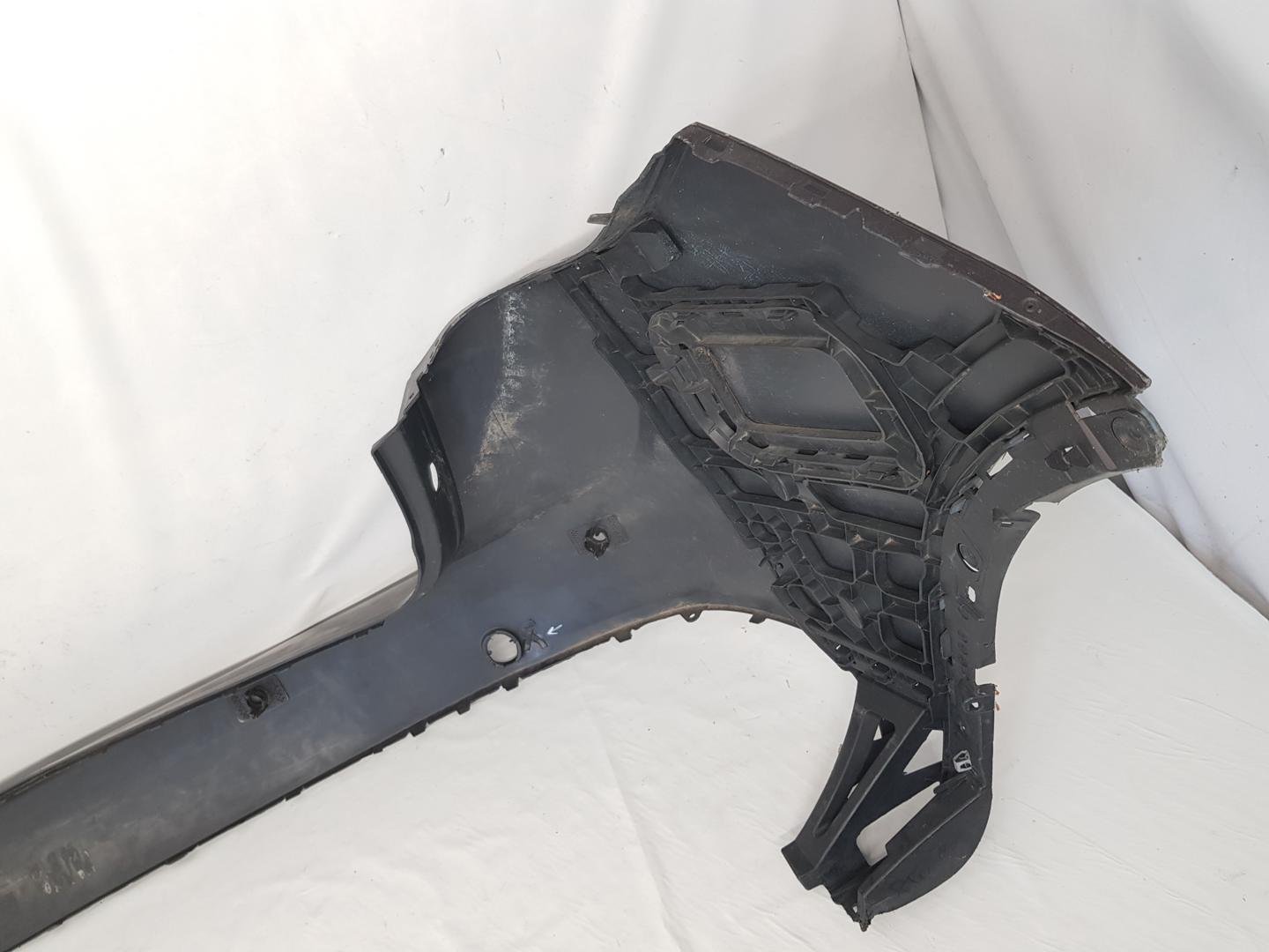 Bara spate Porsche Cayenne 7P 7P587421 2010 2011 2012 2013 2014 - imagine 12