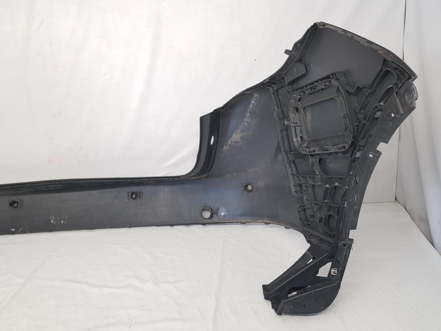 Bara spate Porsche Cayenne 7P 7P587421 2010 2011 2012 2013 2014 - imagine 13