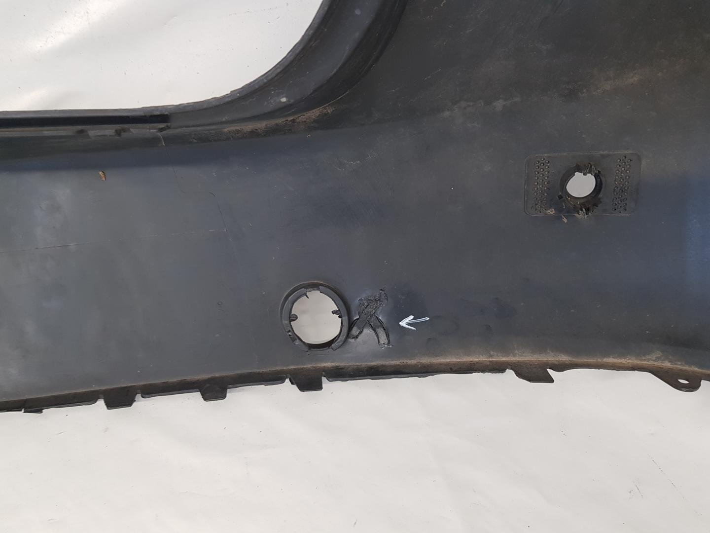 Bara spate Porsche Cayenne 7P 7P587421 2010 2011 2012 2013 2014 - imagine 15