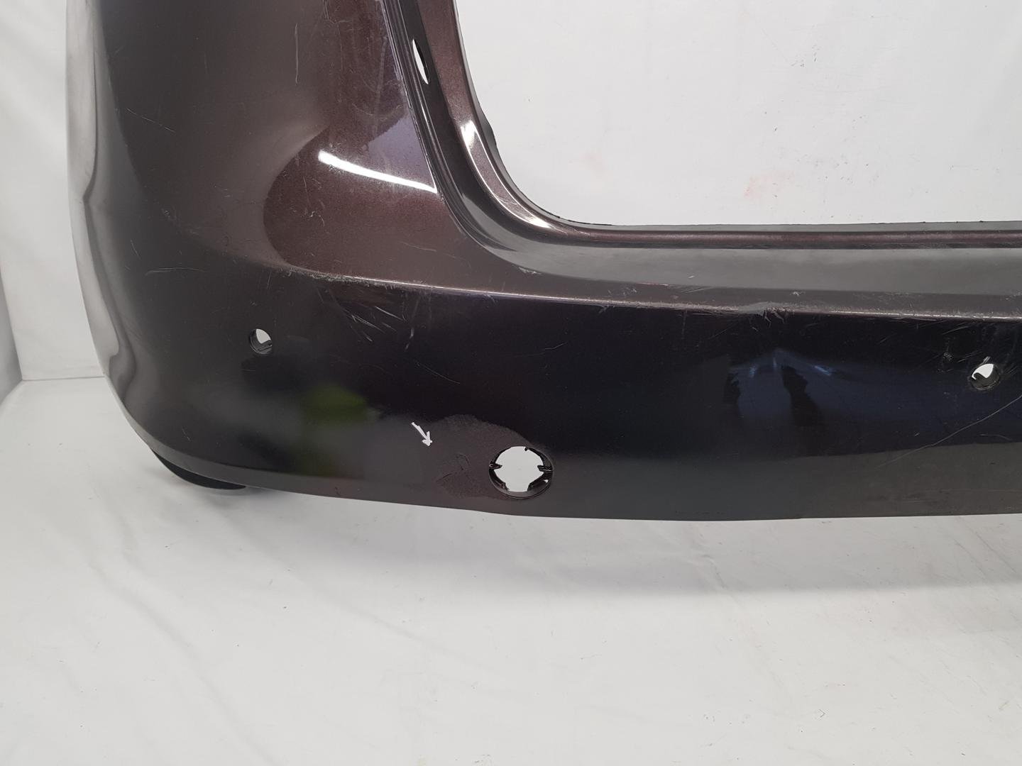 Bara spate Porsche Cayenne 7P 7P587421 2010 2011 2012 2013 2014 - imagine 5