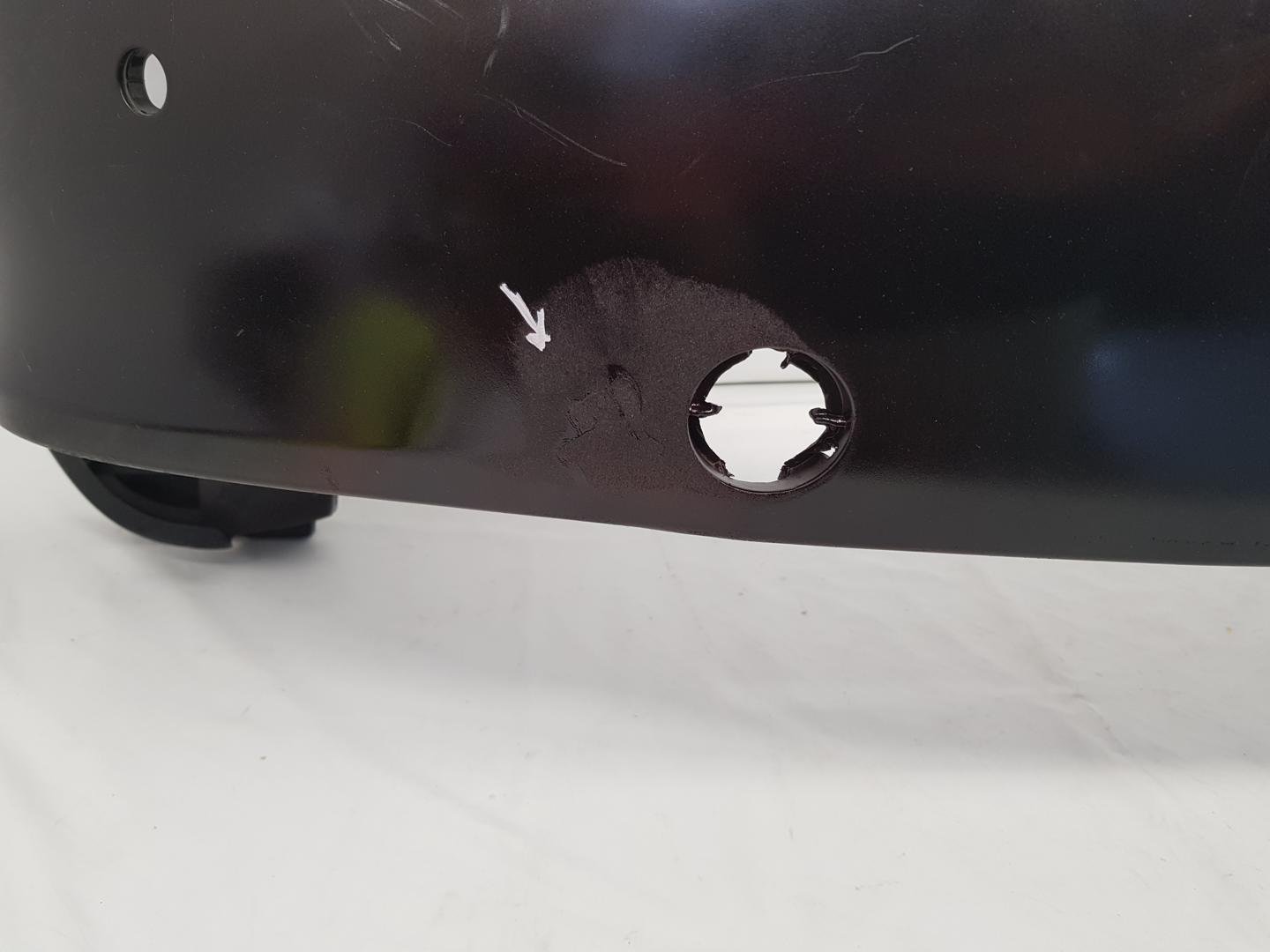 Bara spate Porsche Cayenne 7P 7P587421 2010 2011 2012 2013 2014 - imagine 6