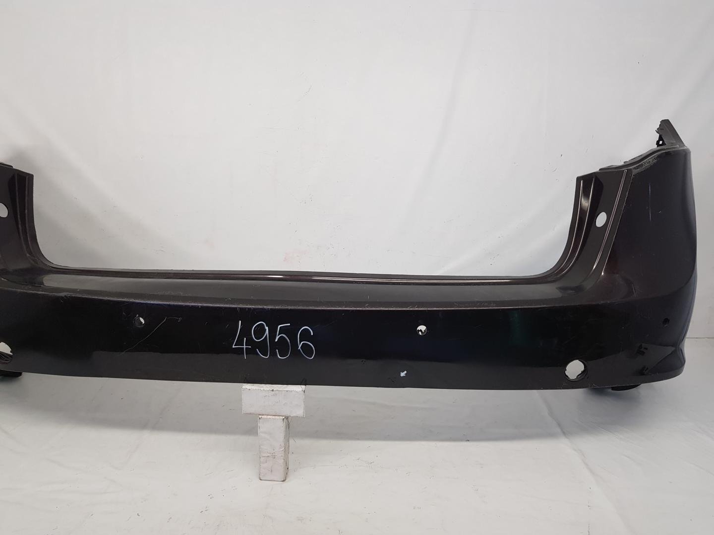 Bara spate Porsche Cayenne 7P 7P587421 2010 2011 2012 2013 2014 - imagine 7