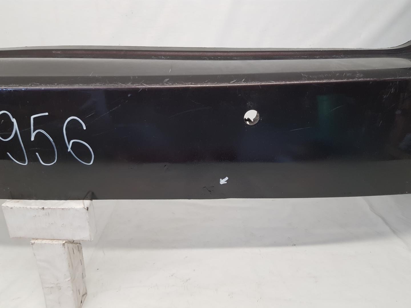 Bara spate Porsche Cayenne 7P 7P587421 2010 2011 2012 2013 2014 - imagine 8