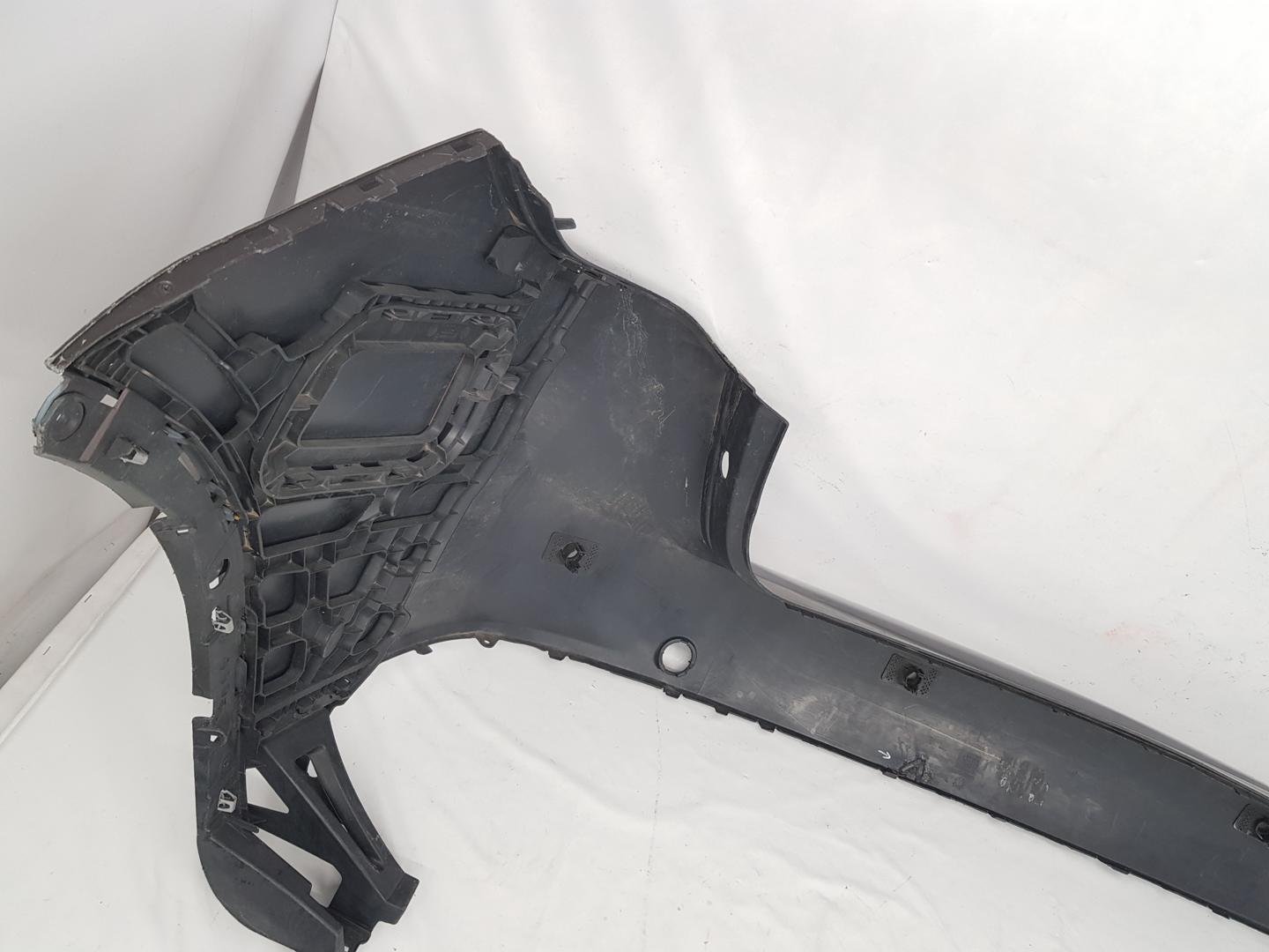 Bara spate Porsche Cayenne 7P 7P587421 2010 2011 2012 2013 2014 - imagine 10