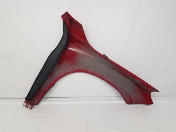 Aripa stanga fata Mercedes GLA X156 A1568810114 2014 2015 2016 2017 2018 2019 - imagine 8