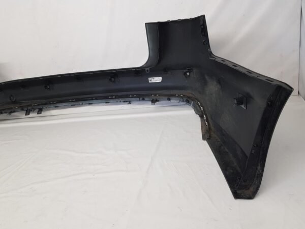 Bara spate Audi A6 4G C7 S Line combi facelift 4G9807511AS 2014 2015 2016 2017 - imagine 9