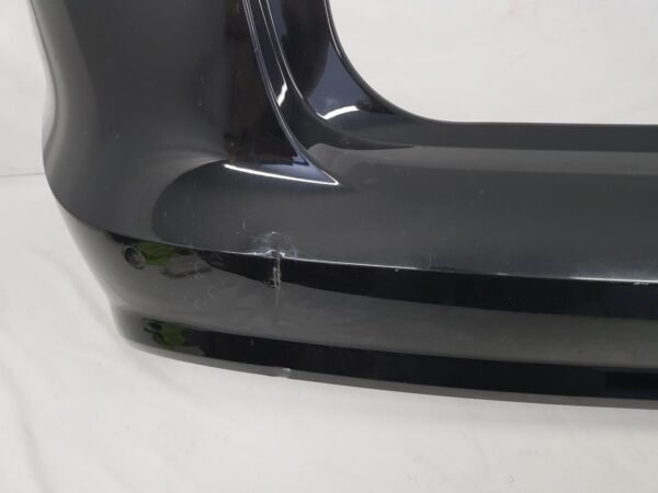 Bara spate Audi A6 4G C7 S Line combi facelift 4G9807511AS 2014 2015 2016 2017 - imagine 10