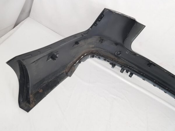 Bara spate Audi A6 4G C7 S Line combi facelift 4G9807511AS 2014 2015 2016 2017 - imagine 6