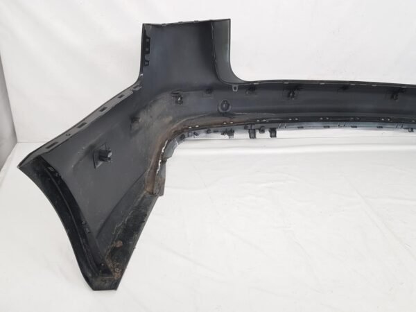 Bara spate Audi A6 4G C7 S Line combi facelift 4G9807511AS 2014 2015 2016 2017 - imagine 7