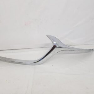 Ornament crom stanga grila far Mazda 3 BCKB-50051 2019 2020 2021 2022 2023 2024