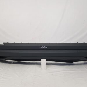 Spoiler bara spate Audi Q3 88A807521D 2018 2019 2020 2021 2022 2023 2024